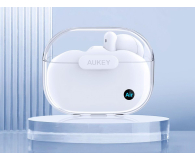 Aukey EP-M2 TWS białe - 1471894 - zdjęcie 5